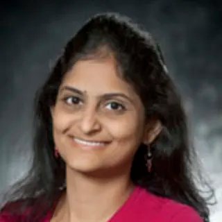 Dr. Madhavi Rudraraju, MD